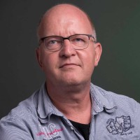 Gerard De Bruijn