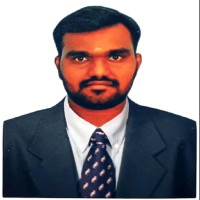 Krishna Moorthy V