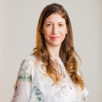 Naomi Cohen