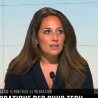 Isabelle Djian Lignon