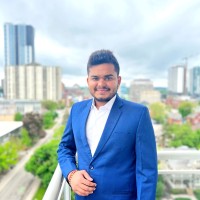 Harshil Vanani