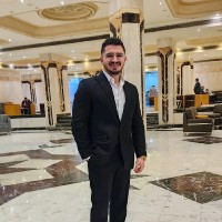 Joseph Emad