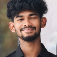Abel David Rajan