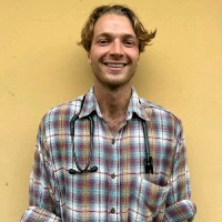 Daniel Blanckenberg