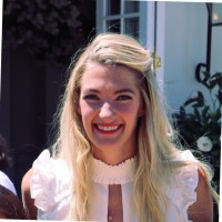 Lindsay O’Neal