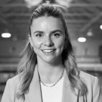 Lucy O'Connor