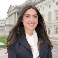 Olivia Abajian