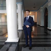 Денис Плоткин