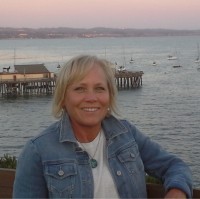 Karin Dahlstrand