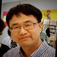 Simon J. Kim