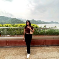 Apoorva Lodhi