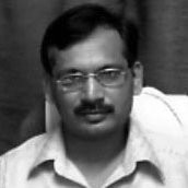 Mahesh Borawake