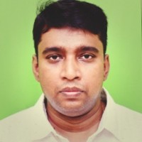 Tapa Prakash Swain