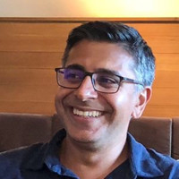 Mukesh Chulani