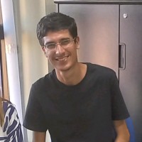 Pedro Henrique L. Rocha