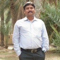 Durgesh Kumar
