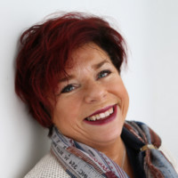 Marlene Johnsson