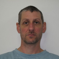 Nicholas Bird