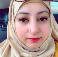 Fatima Rais