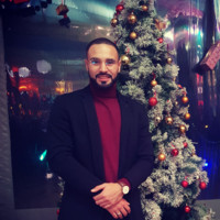 Nicolas Chihab