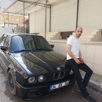 Coşkun Eryılmaz