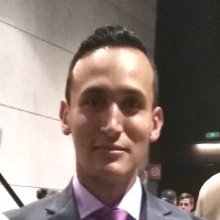 Eric Alexander León Molano
