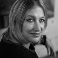 Tracy Ostmann-Haschke