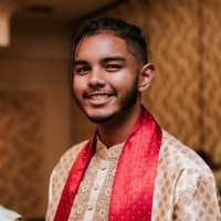 Syed Islam