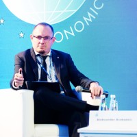 Aleksander Arabadźić