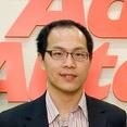Wayne Peng