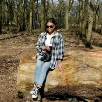 Amber Mcgee