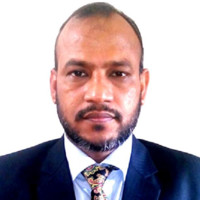 Mohammad ziaur Rahman