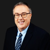Mark Steele