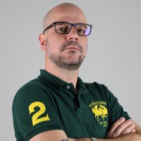 Diego Bevilacqua Meli