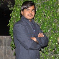 Rupesh Vishwakarma