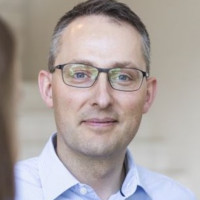 Lars Haunstrup Gammeljord