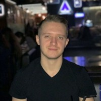 Роман Воробьев