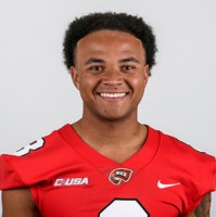 Jerreth Sterns