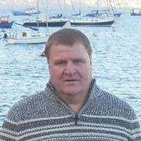 Garry Aplin