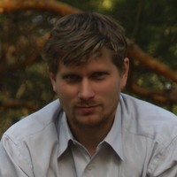 Eugene Okhotsky