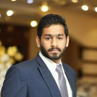 Usama Javed Saroya