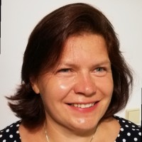 Jarmila Vaclavkova