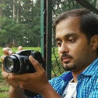 Mohammed Nazim Ansari