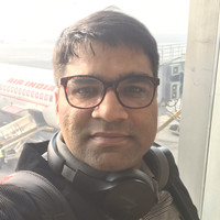 Tarun Rustagi