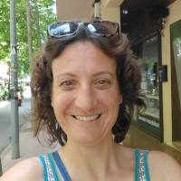 Mònica Lozano Arjona