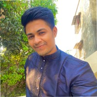 Manthan Patel