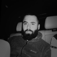 Ali Jaafar