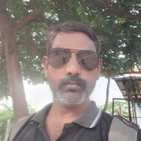 Natarajan Perumal