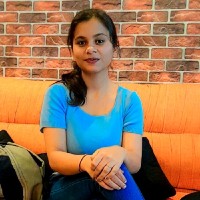 Nikita Bankar