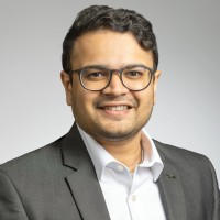 Rohit Satish Rao, P.E.